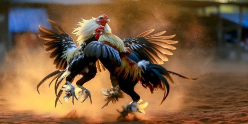Định nghĩa đá gà C1