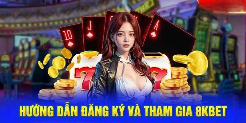Cập nhật dữ liệu trên form đăng ký 8KBET chuẩn xác và trung thực