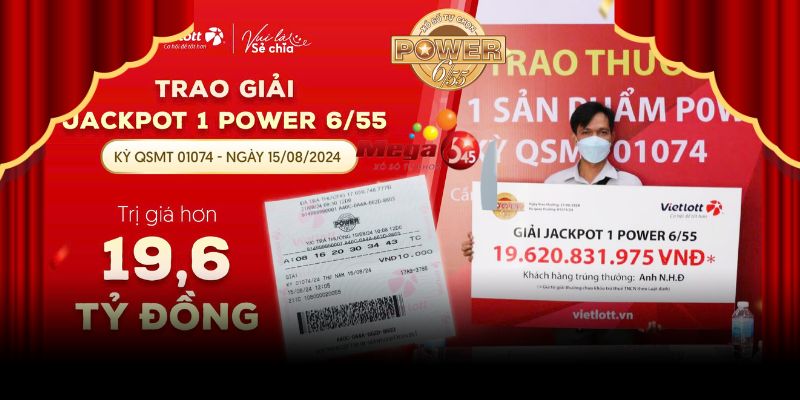 Khái niệm về Xổ Số MEGA
