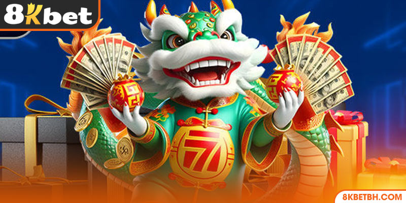 Khuyến mãi từ 8Kbet cực hấp dẫn dành riêng cho sảnh Thể Thao