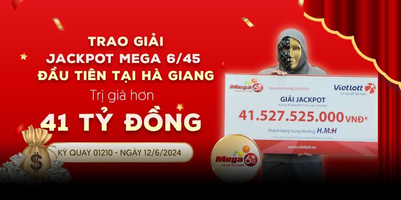 Mẹo chơi Xổ Số MEGA để có xác suất trúng cao