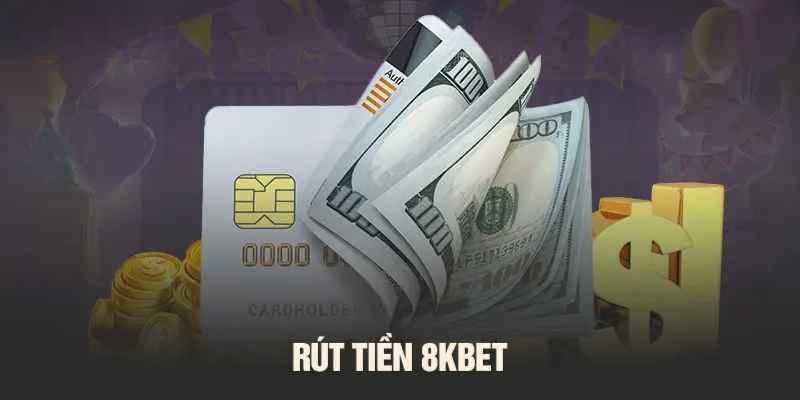 Tốc độ rút tiền nhanh vượt trội so với nền tảng khác