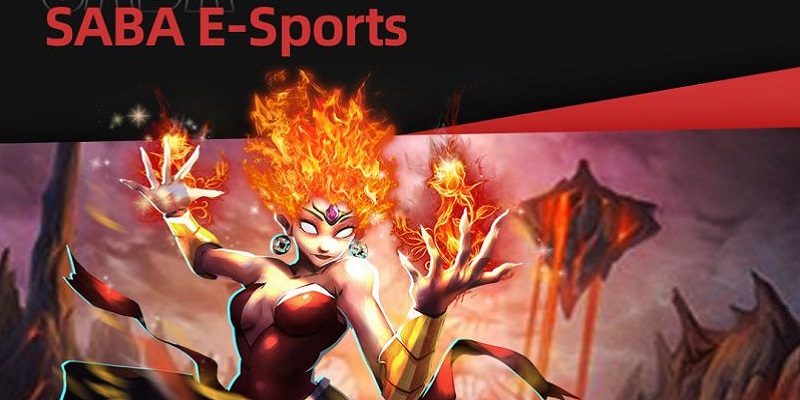 Ưu điểm của SABA Eports 8kbet
