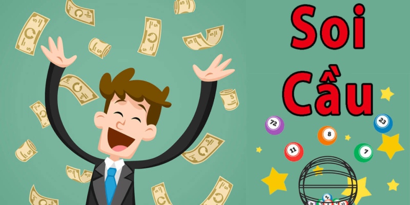 Khái niệm cơ bản nhất của thuật ngữ “Soi cầu đề”