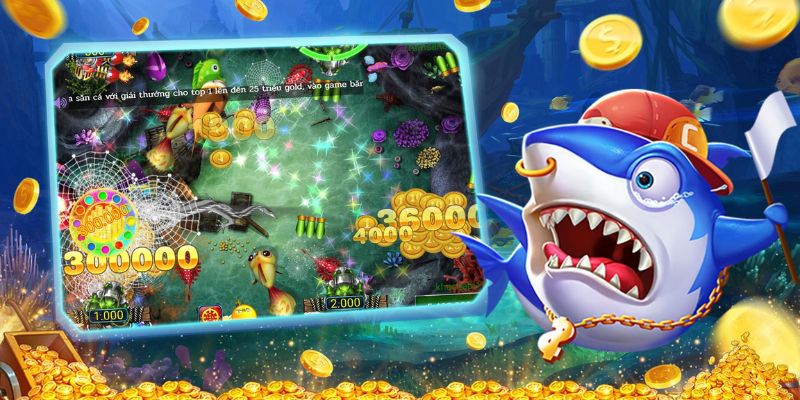 Một số lưu ý khi tải game bắn cá 8kbet về thiết bị.
