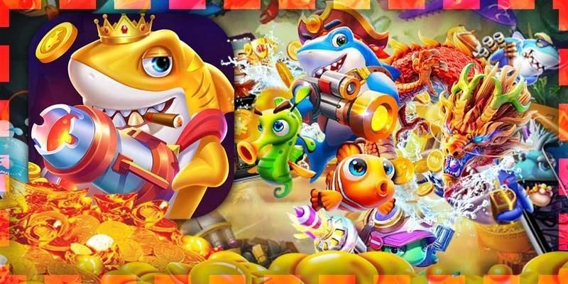Quy trình tải game bắn cá trên nền tảng thiết bị chạy IOS
