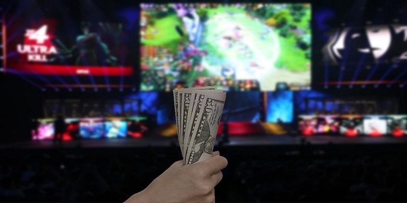 Ưu điểm nổi trội khi tham gia Game Esports 8kbet
