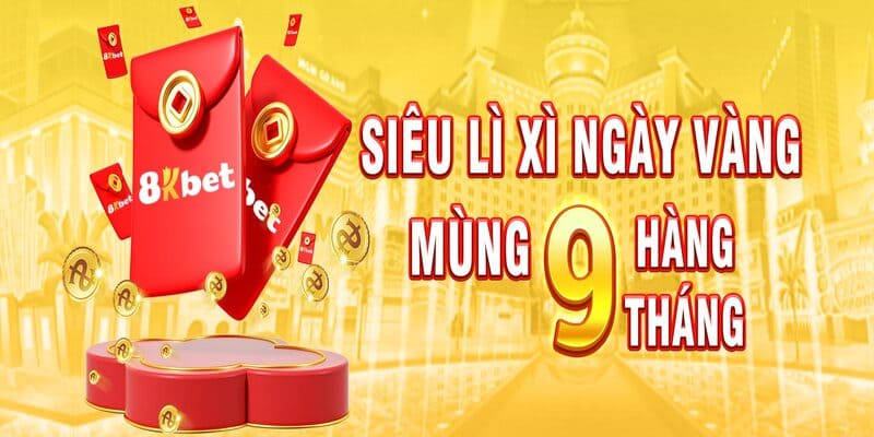 Vài nét tóm tắt qua về siêu lì xì dành cho game thủ